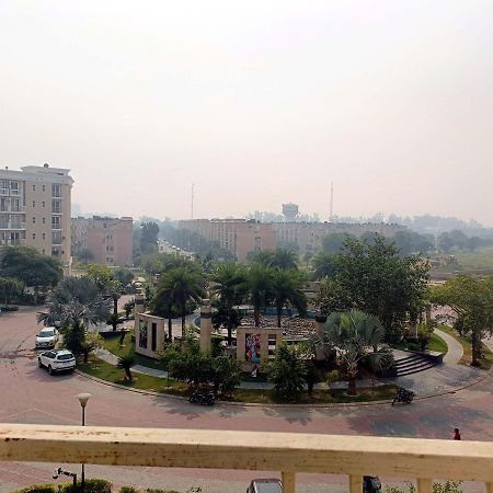 The Meera Eternity Vrindavan Exterior photo