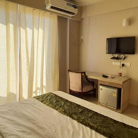 The Meera Eternity Vrindavan Exterior photo