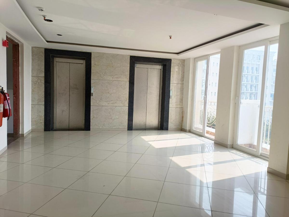 The Meera Eternity Vrindavan Exterior photo